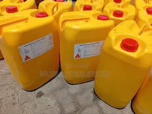 Sika Plastocrete N KE Admixture