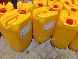 Sika Plastocrete N KE Admixture