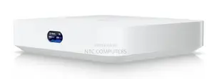 Ubiquiti UniFi Cloud Gateway Max (UCG-Max)