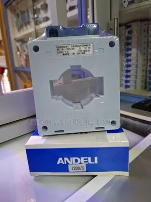1200/5a Current Transfomers Ct