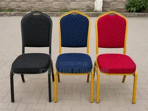 Conference Chair