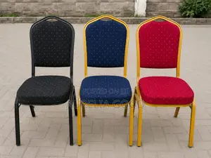 Conference Chair
