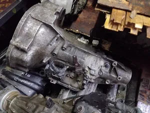 3sz Gearbox