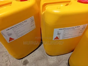 Sika Plastocrete Wholesalers
