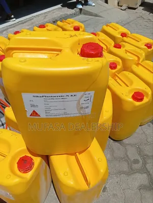 Sika Plastocrete Wholesalers