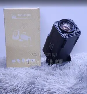 Smart Android Projector Led Home Theater 4K