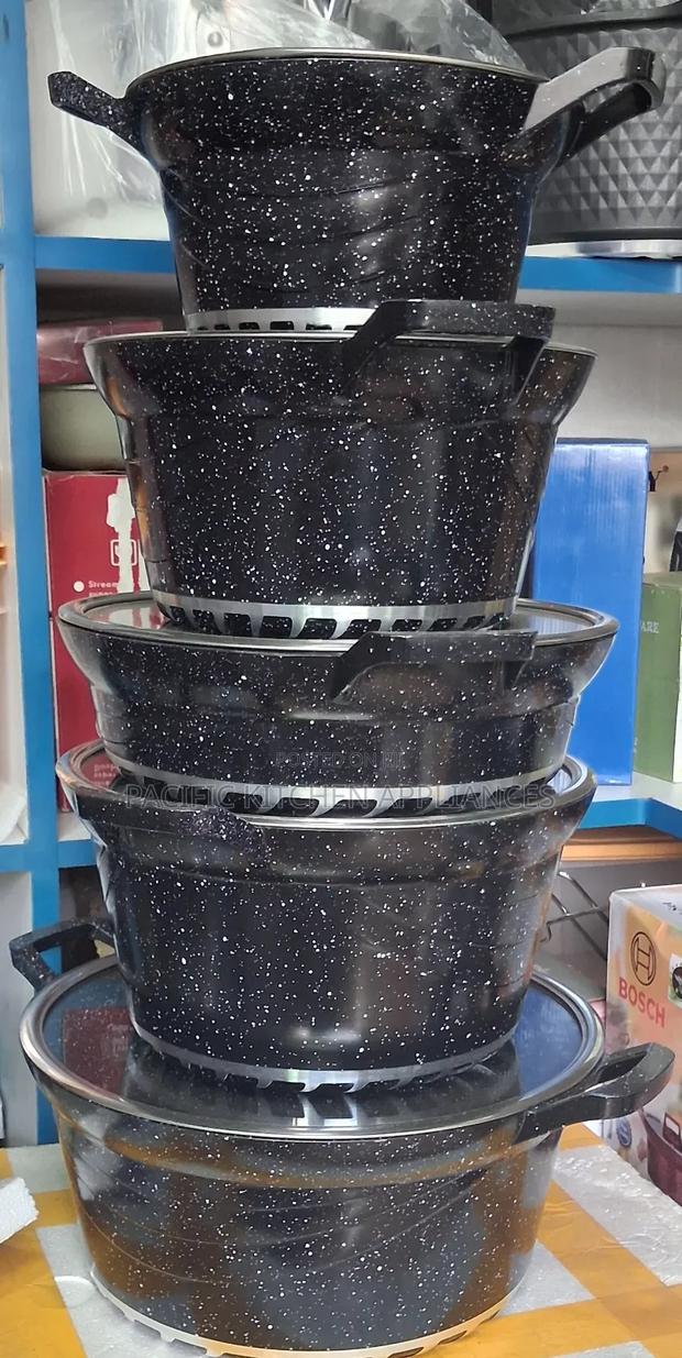 10pcs Bosch Granite - main view
