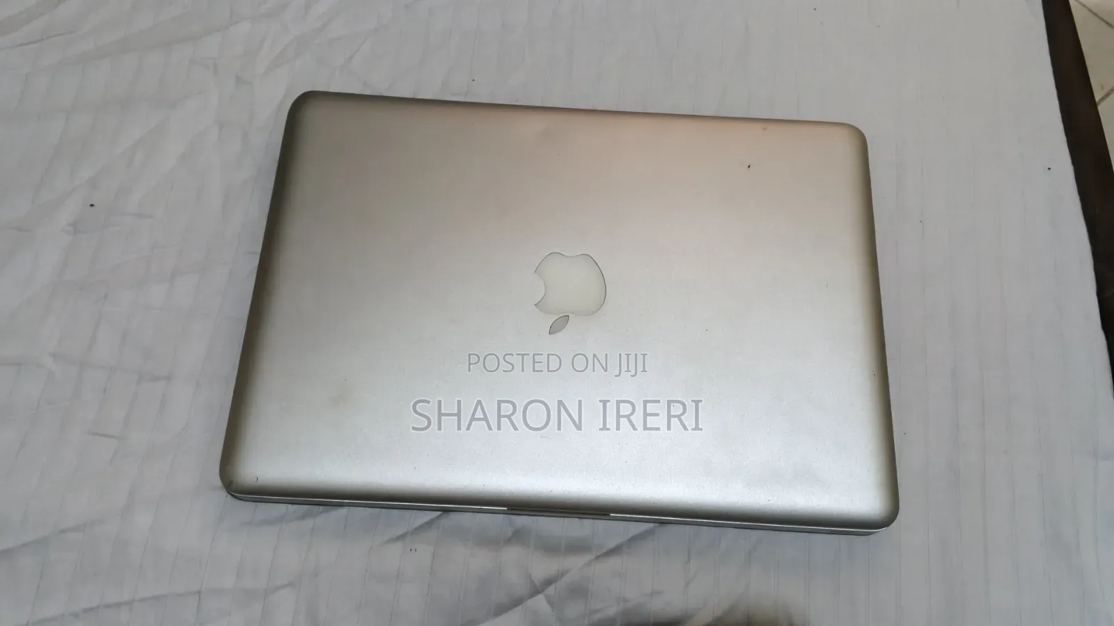 Laptop Apple MacBook Pro 2012 8GB Intel Core i5 HDD 500GB