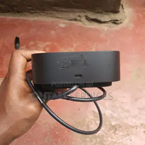 HP USB-C Dock D5 120w Docking Station