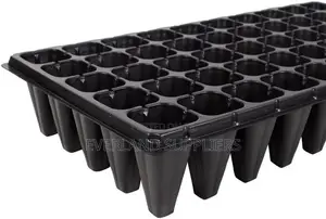 Commercial Seedling Trays - Wholesale
