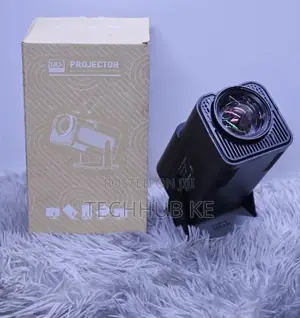 HY320 Pro 4K Smart Projector 1080p LCD Projectors Android 11