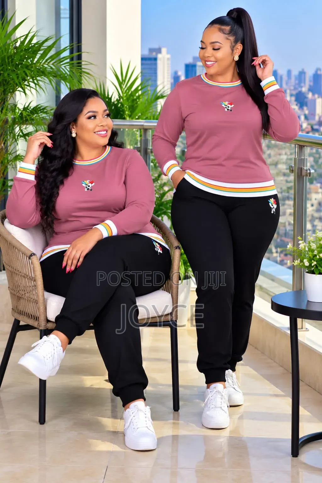Turkey Tracksuit