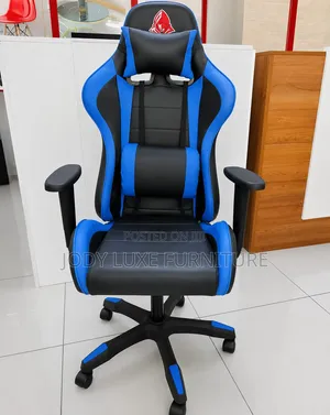 Office Chair Gaming
