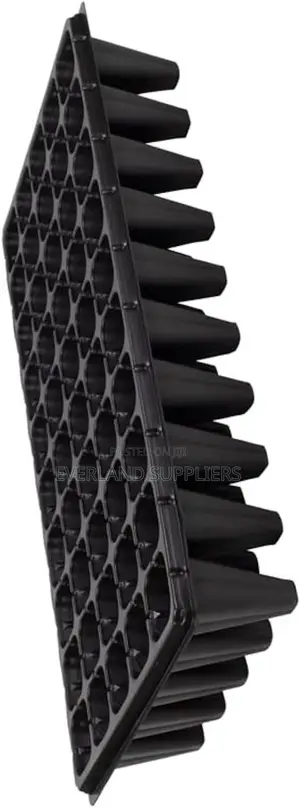Eco-Friendly Seedling Trays - Wholesale