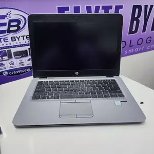 Laptop HP EliteBook 820 G3 8GB Intel Core i5 SSD 256GB