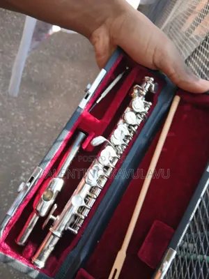 Piccolo Flute in C