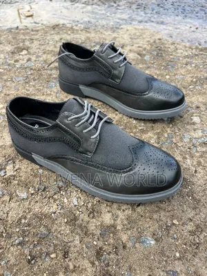 Grey Berluti Casuals