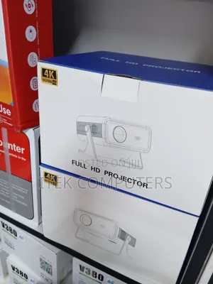 Ultra HD Branding for Stunning High-Resolution Home Viewing