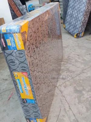 Morning Glory Mattress 4x6 8 Inch Medium Density