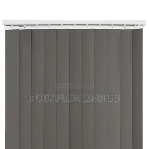 Vertical Blinds for Beautiful Modern Windows