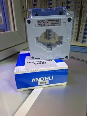 800/5a Current Transfomer