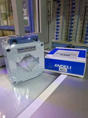 800/5a Current Transfomer