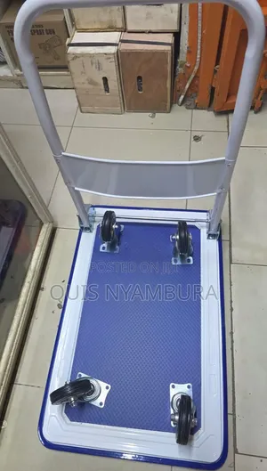 150kg Foldable Trolley/ Foldable Trolley