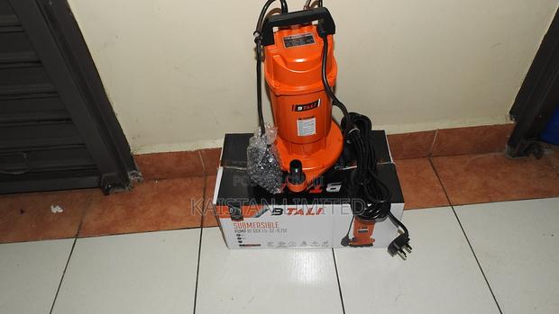 1 Ho Shallow Well Pump - main view