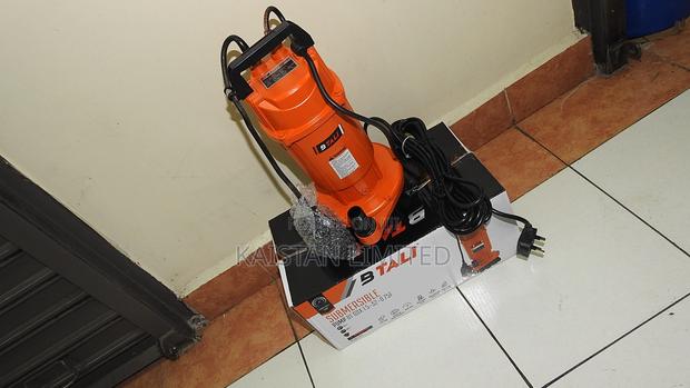 1 Ho Shallow Well Pump - thumbnail 2