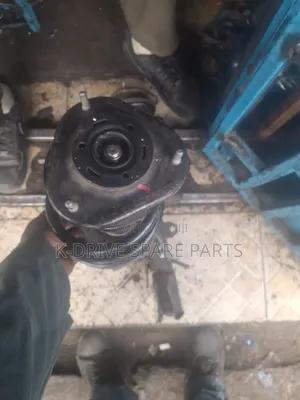 Nze Front Shock
