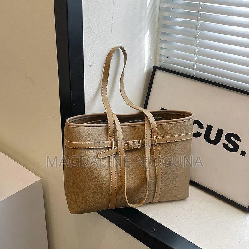 Classy Tote Bag