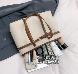 Classy Tote Bag