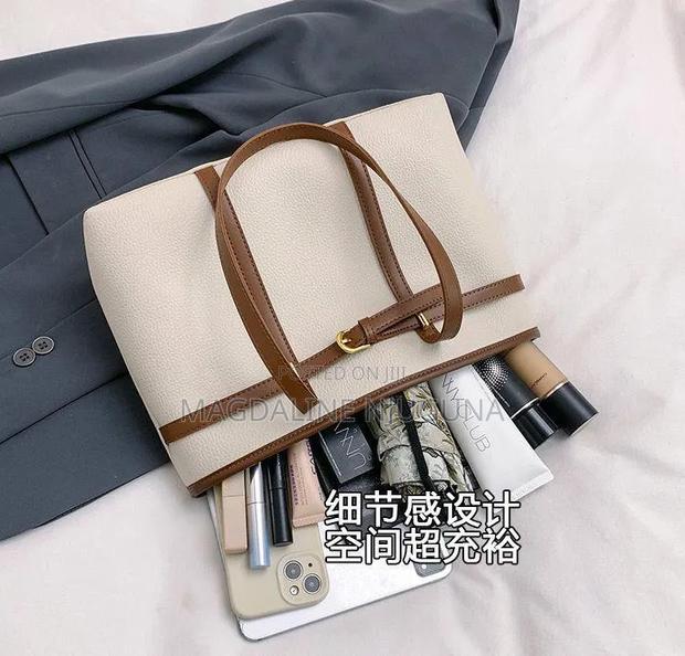 Classy Tote Bag - thumbnail 2
