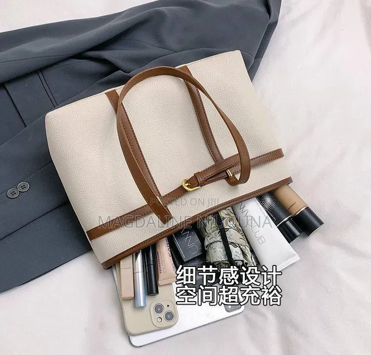Classy Tote Bag