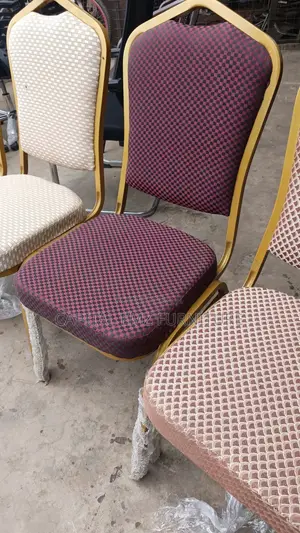 Conference Chairs