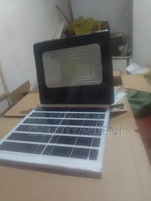 Solar Lights