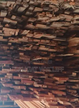 Fine Timbers Finds