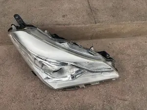 Toyota Vitz 2017 Headlight (302)