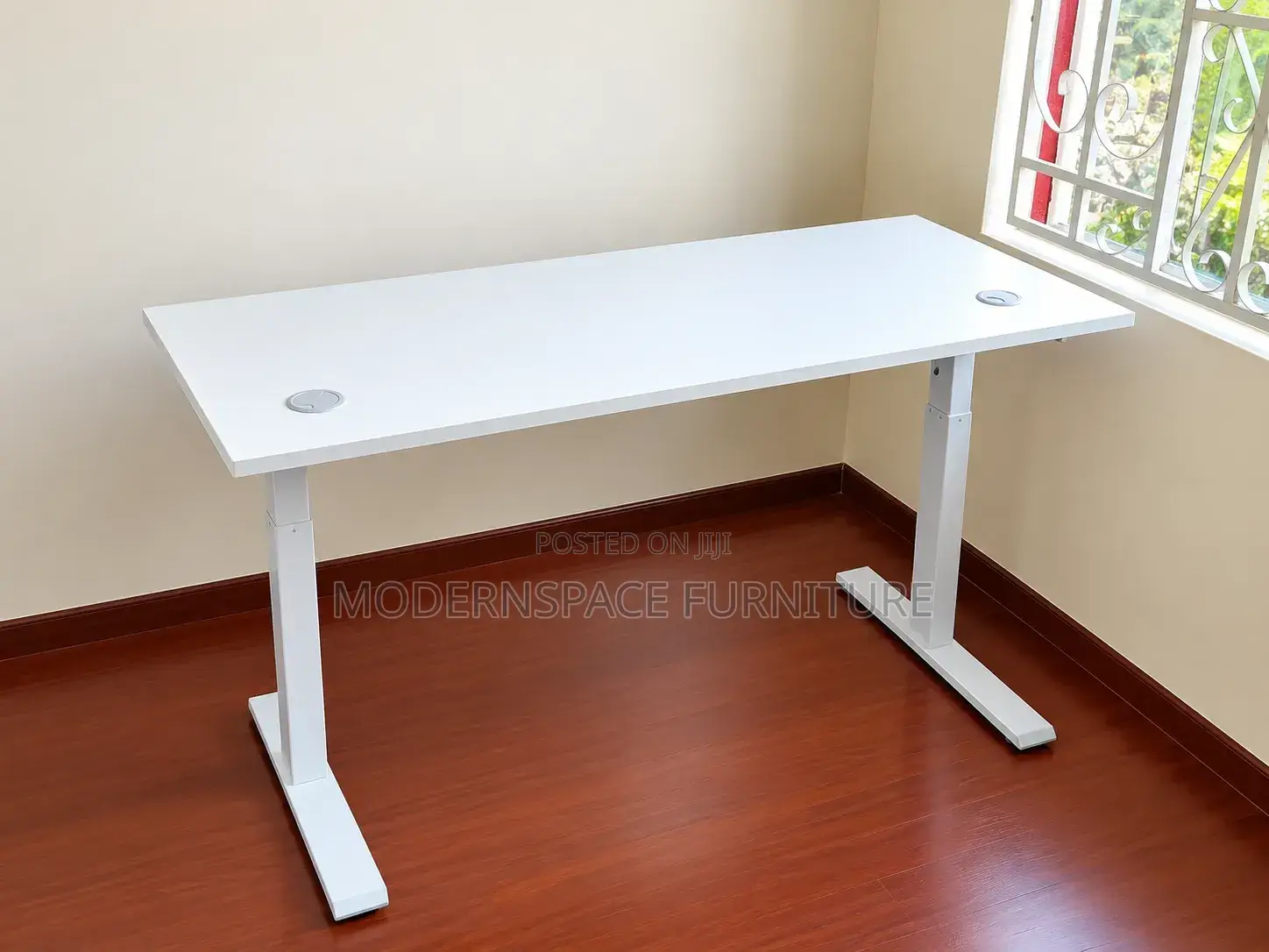 Electric Height Adjustable Office Desk