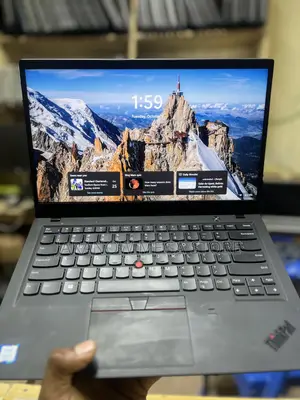 Laptop Lenovo ThinkPad X1 Carbon 8GB Intel Core i5 SSD 256GB