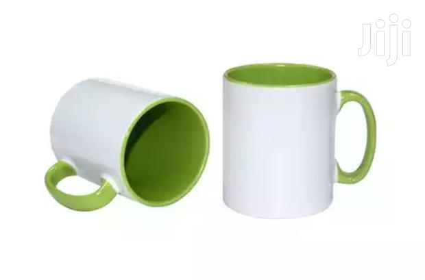 Two Tone Mugs - thumbnail 3