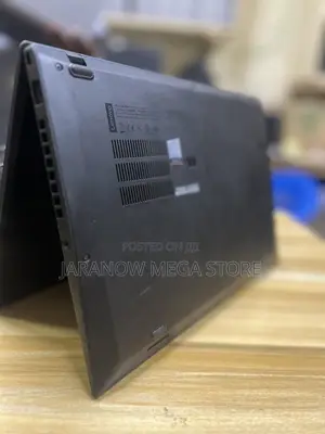 Laptop Lenovo ThinkPad X1 Carbon 8GB Intel Core i5 SSD 256GB