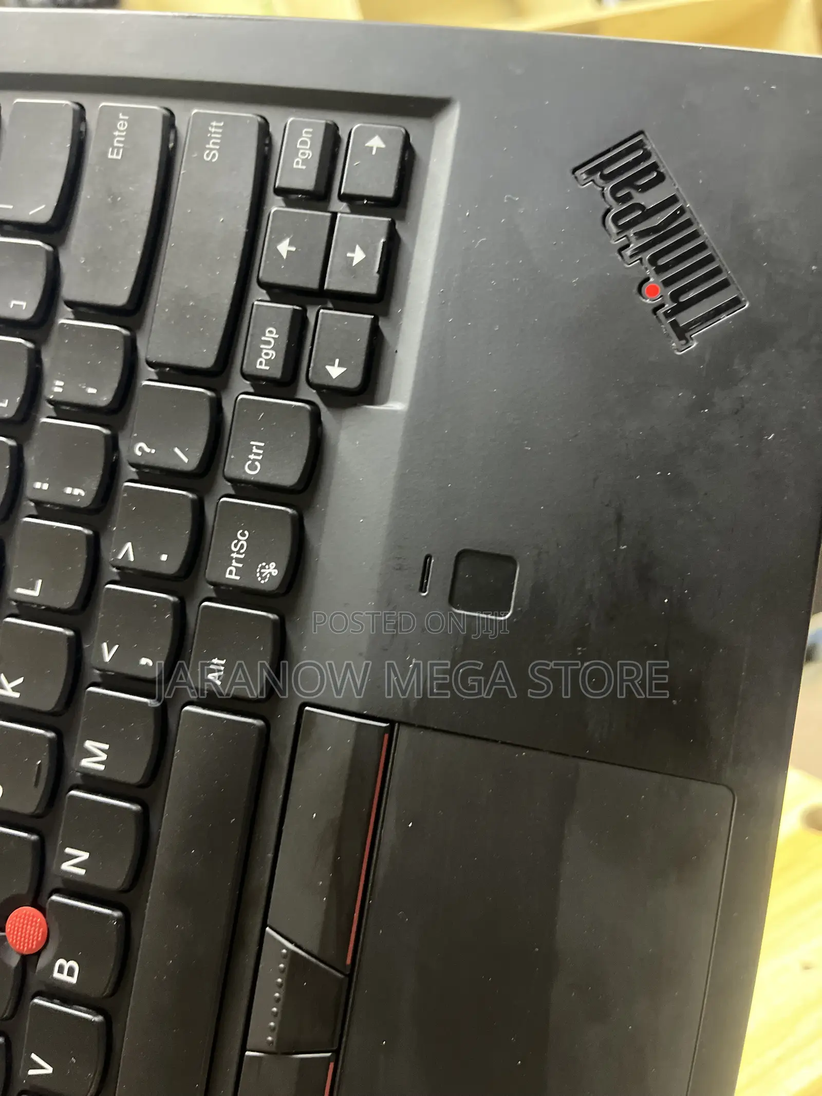 Laptop Lenovo ThinkPad X1 Carbon 8GB Intel Core i5 SSD 256GB