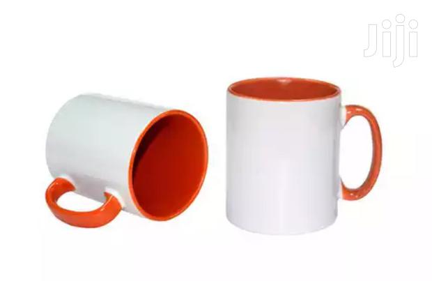 Two Tone Mugs - thumbnail 2