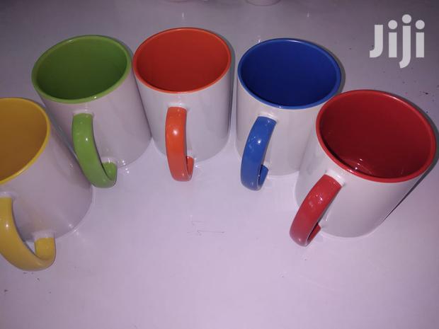 Two Tone Mugs - thumbnail 5