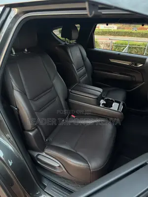 Mazda CX-8 2.2 AWD (6 seater) 2019 Gray
