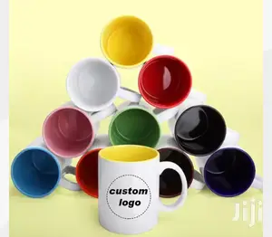 Two Tone Mugs