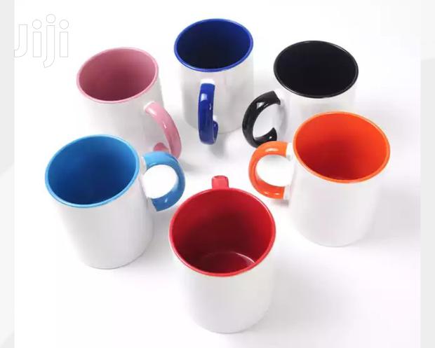 Two Tone Mugs - thumbnail 4