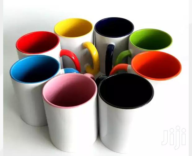 Two Tone Mugs - thumbnail 6