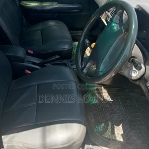 Toyota Corolla 2000 Blue